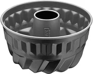 Formy do ciast - Kaiser Pâtisserie forma do babki, 10 cm, z powłoką zapobiegającą przywieraniu wysoka jakość, wzór Mini 2300659633 - miniaturka - grafika 1