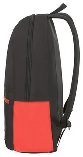 American Tourister by Samsonite PLECAK American Tourister Urban Groove UG MTO LIFESTYLE BP 2 24l - Plecaki - miniaturka - grafika 4