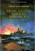 Historia świata - Przełamanie bariery Bismarcka Używana - miniaturka - grafika 1