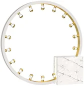 Lampy stojące - Milagro Lampa stołowa CASSIOPEIA MZ5038 MZ5038 - miniaturka - grafika 1