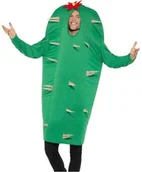 Stroje karnawałowe - Smiffys Strój dla dorosłych "Kaktus", rozm. uniw. SF47215 - miniaturka - grafika 1
