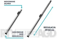 Akcesoria do odkurzaczy - HILLMANN HILLMANN AORT01 - miniaturka - grafika 1