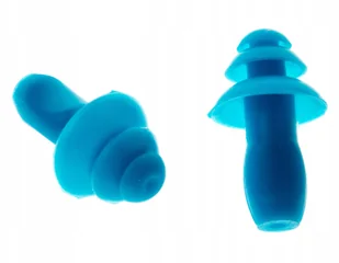 Vivo stopery zatyczki do uszu na basen do pływania - Pływanie - miniaturka - grafika 2