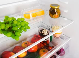 Lodówka Amica FK2415.3UX - Lodówki - miniaturka - grafika 10