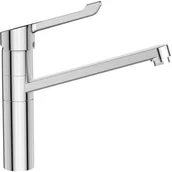 Baterie kuchenne - Ideal Standard Ceraflex chrom BC137AA - miniaturka - grafika 1