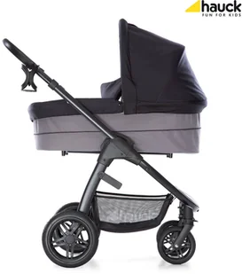 Hauck Saturn-pram, Gondola, Caviar/Stone - Akcesoria do wózków Hauck Saturn-pram, Gondola, Caviar/Stone - Akcesoria do wózków - miniaturka - grafika 6
