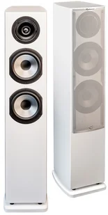 Cabasse JERSEY MC170 dąb - Głośniki i kolumny - miniaturka - grafika 2