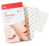 Kosmetyki do demakijażu - Cosrx Ac Acne Patch Plasterki na wypryski 26szt - miniaturka - grafika 1