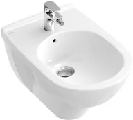 Bidety - Villeroy & Boch Bidet O.Novo podwieszany 54600001 - miniaturka - grafika 1