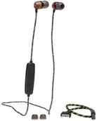 Słuchawki - The House of Marley House of Smile Jamaica Wireless 2 Signature Czarny - miniaturka - grafika 1