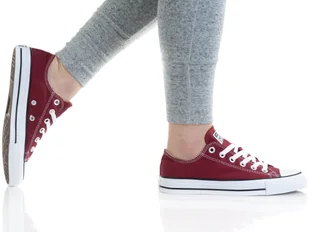 Converse BUTY CHUCK TAYLOR ALL STAR M9691 M9691 - Buty sportowe damskie - miniaturka - grafika 2