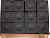 Stoły bilardowe i akcesoria - Kreda bilardowa Master Black - 12 szt. 3003.050 - miniaturka - grafika 1