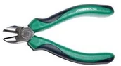 Kombinerki i obcęgi - Jonnesway Szczypce do cięcia 150 mm - miniaturka - grafika 1