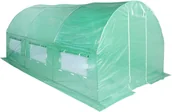 Agrowłókniny - Home&Garden Tunel ogrodowy 2 5x4 m 10 m2 (265289) - miniaturka - grafika 1