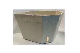 MAGNAT Pojemniki na maliny 500g A`400 - Wyposażenie gospodarstwa rolnego - miniaturka - grafika 2