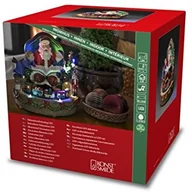 Lampy pozostałe - Konstsmide  12 kolorowe diody - miniaturka - grafika 1