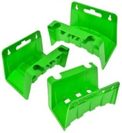 Węże ogrodowe i zraszacze - Geko Zwijacz wieszak węża ogrodowego G73225 G73225 - miniaturka - grafika 1