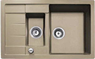 Teka ASTRAL 60 B-TG TOPAZ 88925 - Zlewozmywaki - miniaturka - grafika 4