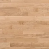 Blaty meblowe i parapety okienne - PPHU EXTRANS Blat kuchenny DREWNIANY DĄB PPHU EXTRANS - miniaturka - grafika 1