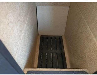 Ekoprojekt 888 POMA Piec wolnostojący Thorma 2,5-8,5 kW na drewno i brykiet spaliny tył) spełnia anty-smogowy EkoProjekt 88879698 - Piece wolnostojące - miniaturka - grafika 11