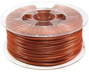 Spectrum GROUP Filament PLA PRO RUST COPPER 1,75 mm 1 kg - Filamenty i akcesoria do drukarek 3D - miniaturka - grafika 2