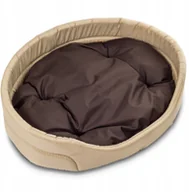 Legowiska dla psów - Legowisko Dla Psa Kota Materac Kanapa 71x60 XL - miniaturka - grafika 1