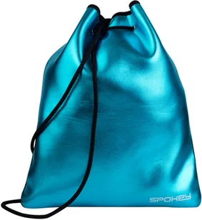 Spokey, Plecak damski, Purse, niebieski - Plecaki Spokey, Plecak damski, Purse, niebieski - Plecaki - miniaturka - grafika 2