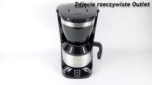 Ekspres do kawy Melitta NX9378-944 - Ekspresy do kawy - miniaturka - grafika 2