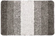 Dywaniki łazienkowe - Wenko Mata łazienkowa LUSO mikropoliester 23842100 - miniaturka - grafika 1