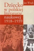 Historia Polski - Aspra Wnęk Jan Dziecko w polskiej literaturze naukowej 1918-1939 - miniaturka - grafika 1