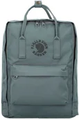 Plecaki - Fjällräven Fjällräven Re-Kanken City Plecak 34 cm slate 23548-041 - miniaturka - grafika 1