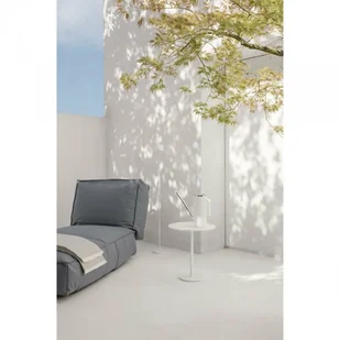 Blomus Blomus STAY Łóżko Ogrodowe S Antracytowe Coal 62042 - Leżaki ogrodowe - miniaturka - grafika 2