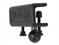 Akcesoria do nawigacji - Podstawa montaż do krawędzi płaskich powierzchni - miniaturka - grafika 1