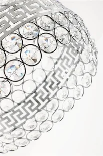 Lampex Lampa sufitowa Osaka 1P - Lampy sufitowe - miniaturka - grafika 6