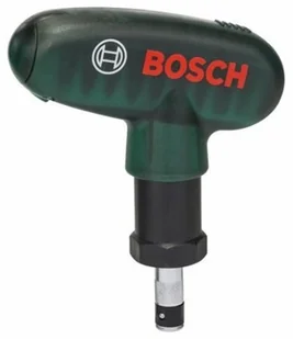 Bosch Zielony ZESTAW BITÓW KORKOCIĄG 10 CZĘŚCI - Bity - miniaturka - grafika 5
