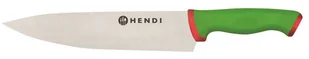 Hendi Nóż do mięsa 210 mm | Duo 840603 - Noże kuchenne - miniaturka - grafika 8
