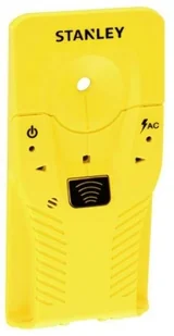 Stanley Wykrywacz profili S110 - Inne urządzenia pomiarowe - miniaturka - grafika 2