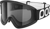 Okulary sportowe - POC MTB okulary 2018 ORA uranium Czarny (One Size, czarny) 40251 - miniaturka - grafika 1