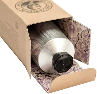 CAPT FAWCETT CAPTAIN FAWCETT Zestaw Krem do Golenia + Metalowy Klucz Wyciskacz do Tubek - Kosmetyki do golenia - miniaturka - grafika 3