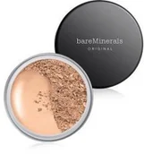 Podkłady do twarzy - BareMinerals Original Foundation SPF 15 makijaż mineralny 8 g Nr. 12 - Medium Beige - miniaturka - grafika 1
