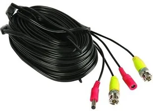 Yale Yale 18m przewód HD BNC SV-BNC18 - Kable - miniaturka - grafika 4