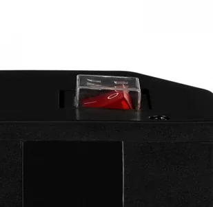 Blumfeldt Blumfeldt Heat Guru grzejnik promiennikowy stojący 2000W 3 stopnie grzania pilot srebrny HHG4-Heat-Guru - Ogrzewanie przenośne - miniaturka - grafika 4