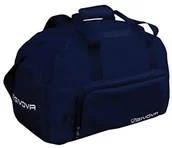 Sakwy rowerowe - Givova givova  torba sportowa  52 x 35 x 25 cm -, granatowy (Navy), jeden rozmiar B022 - miniaturka - grafika 1