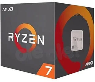 Procesor AMD Ryzen 7 1800X - Procesory - miniaturka - grafika 3