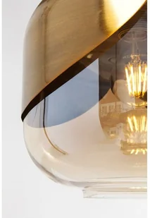 Kare Design LAMPA WISZĄCA GOLDEN GOBLET 67634 - Lampy sufitowe - miniaturka - grafika 5