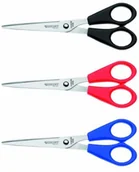 Nożyczki - Westcott Nożyce do  biuro zestaw 17 cm E-31032 00 - miniaturka - grafika 1