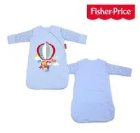 Arditex Fisher-Price śpiworek z rękawami - Śpiworki dla dzieci - miniaturka - grafika 5