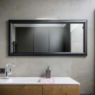 Briloner LED-Spiegellampe 2105-018 in Röhrenform - Lampy ścienne - miniaturka - grafika 4