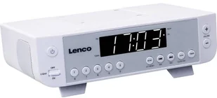 Lenco KCR-11 - Radia - miniaturka - grafika 3
