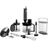 Blendery ręczne - Zelmer ZHB1620B - miniaturka - grafika 1